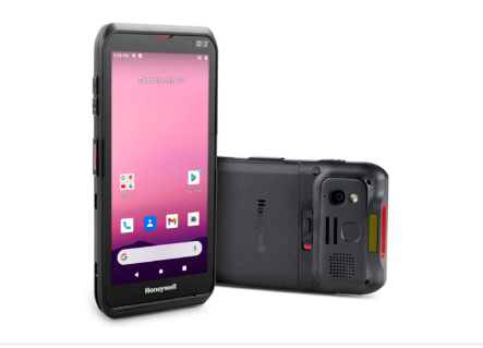 更快更流暢！霍尼韋爾EDA56搭載Wi-Fi6技術(shù)煥新登場，驚喜無限