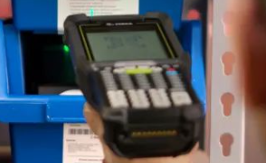 Zebra MC9400/MC9450|專為嚴苛環境而設計，堅固耐用，支持您的工業移動需求