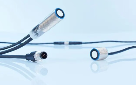 sick西克超聲波傳感器UD18系列上市