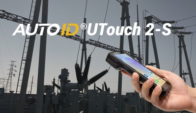 東集AUTOID UTouch 2-S RFID讀寫器在變電站/配電房設備巡檢中的應用實踐