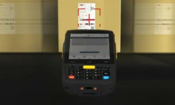 產品介紹|iData K3 Pro 新一代專業級 Android 鍵盤終端