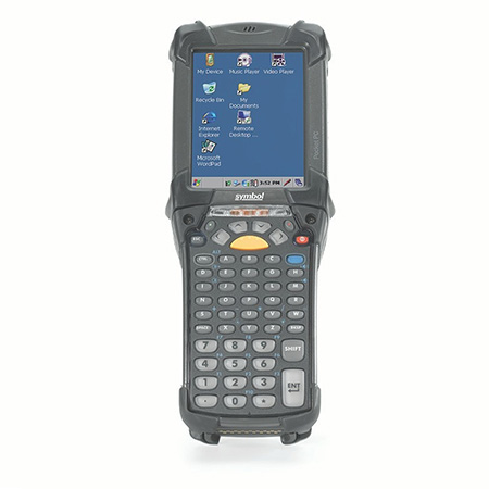 MC9200移動數據終端