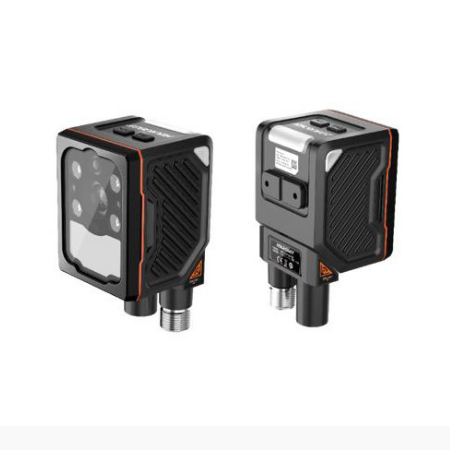 ?？礗D3000XM系列智能工業讀碼器尺寸小巧