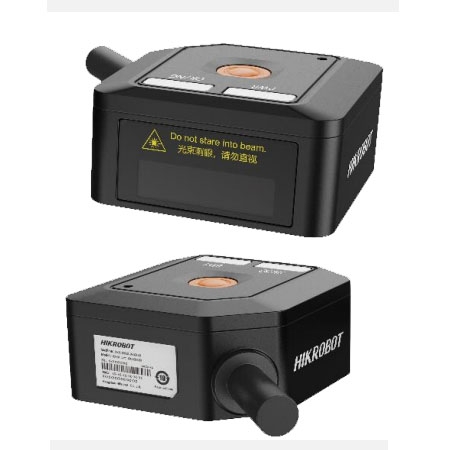 ?？礛V-IDA05X系列130萬像素小型智能讀碼器