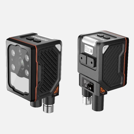 ?？礛V-IDCX007X 160萬像素液態工業讀碼器