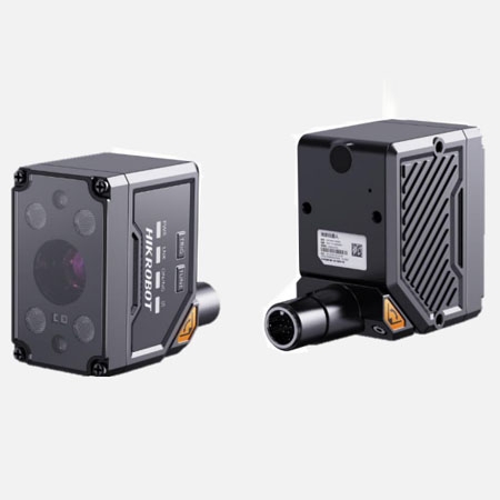 ?？礛V-ID2023XM05m/08m/12m/16m系列240萬像素工業讀碼器