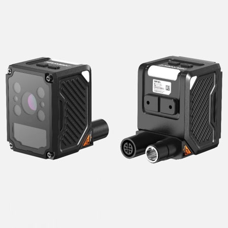 ?？礛V-ID3060RM-08M/12/16/25M-RBN 600萬像素工業讀碼器