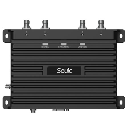 AUTOID UF40 固定式RFID讀寫器-工業級高頻超高頻設備