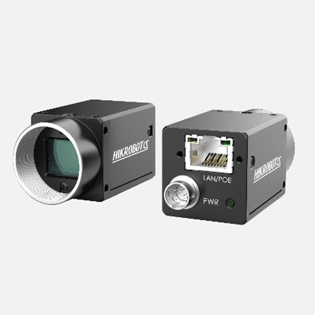 ?？礛V-CS120-10GM/GC V5 1200萬像素千兆以太網工業面陣相機