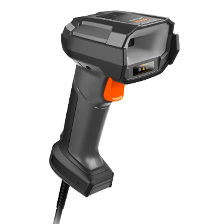 海康MV-IDH5000P/13SR/04RN/U 工業(yè)有線手持讀碼器