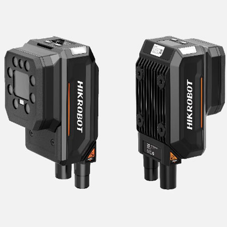 海康MV-ID5120RM-08M/12M/16M/25M/08L/12L/16L-RBN 1200萬像素工業(yè)讀碼器