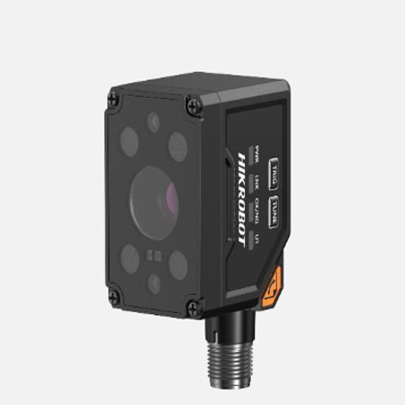 海康MV-SC2013XC-05M/12M/16M-WBN 130萬像素彩色視覺傳感器