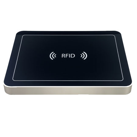 東集U400 RFID桌面式讀寫(xiě)器