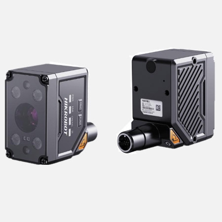 海康MV-ID2013XM-08L/12L/16L-RBN-U 130W自動對焦款智能讀碼器