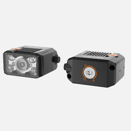 海康MV-ID2013M-06S-WBN 130萬像素小型智能讀碼器