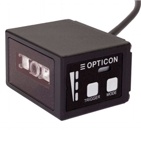 歐光OPTICON NLV-5201二維固定式條碼掃描器