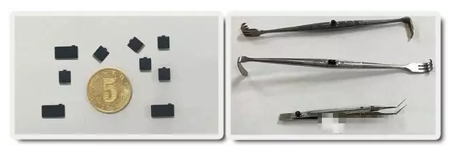 RFID與條形碼存在哪些差異？