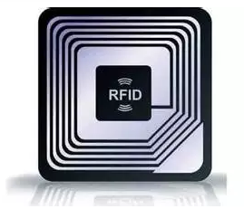 RFID穿梭于生產線管理的各個環節，小標簽大用途