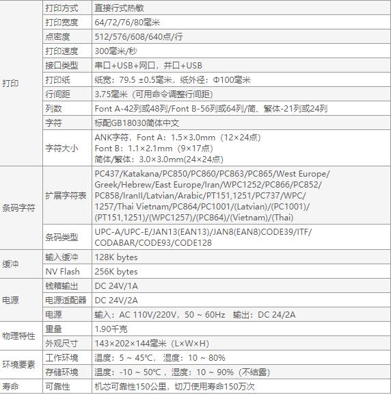 佳博GP-H80300II票據(jù)打印機(jī)-2.jpg