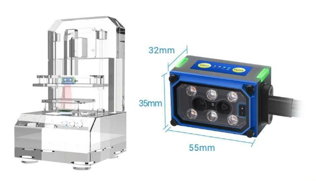 東集X5 mini工業讀碼器.png 東集X5 mini工業讀碼器.png