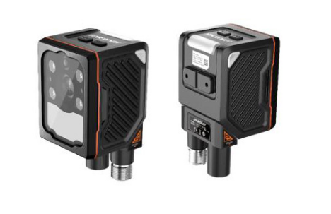 ?？礗D3000XM系列智能工業(yè)讀碼器尺寸小巧.png