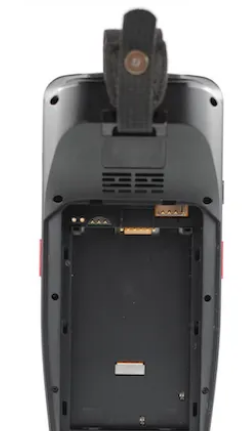 ?？低旸S-MDT301按鍵掃碼手持終端拆卸電池.png