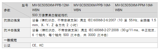 海康MV-SC5050XM-PPx500萬像素黑白智能相機參數(shù).png