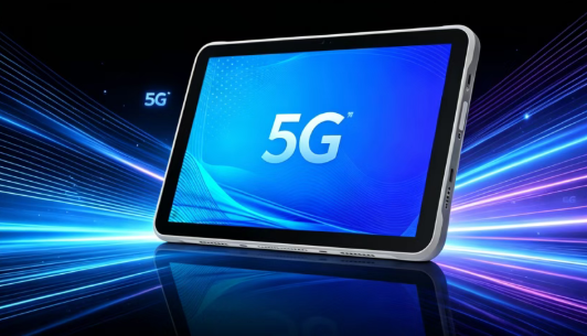 5G網(wǎng)絡+Wi-Fi疾速傳輸，傳輸速度比4G快10倍以上.png